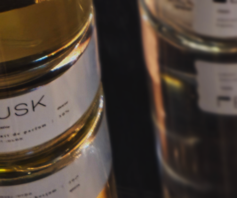 The No-Nonsense Guide to Perfume Care