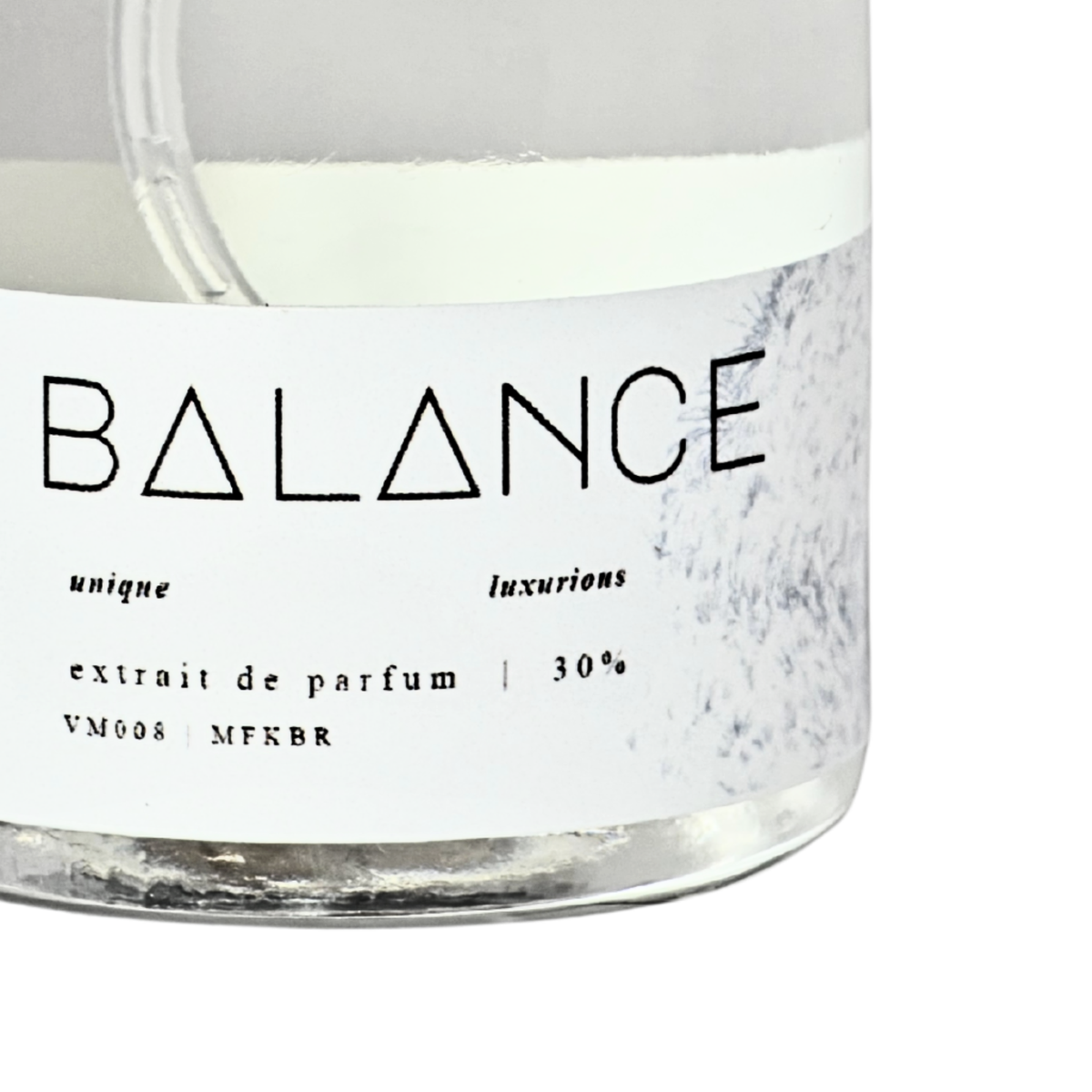 Balance