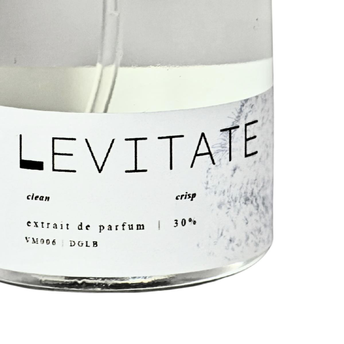 Levitate