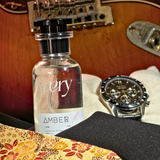 Amber